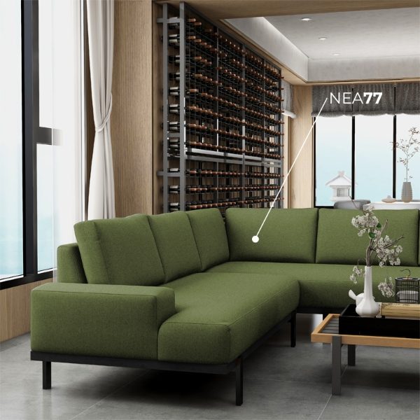 Mayfair Corner Sofa VOSS