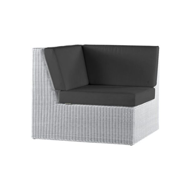 Valencia 2 Seater Sofa with Platinum Frame CLR