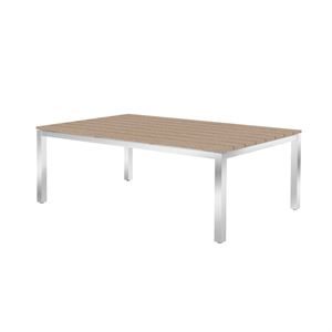 Silverstone 210x100 Table