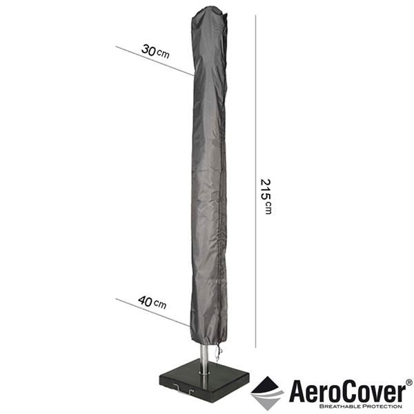 AERO - Parasol Cover Large