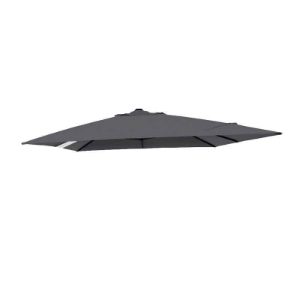 Shadow Parasol 3.5x2.5m - Canopy Only