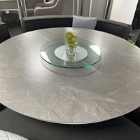 Pacific Round Dining Table 180cm