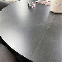 Pacific Round Dining Table 180cm