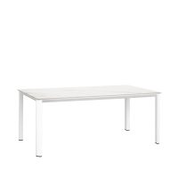 Apollo & Aspen 6 Seat Rectangular Dining Table with 180 x 90cm Table