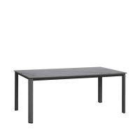 Apollo & Matrix 6 Seat Rectangular Dining Table with 180 x 90cm Table