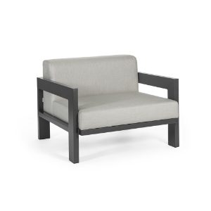 Lavi Lounge Armchair