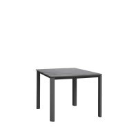 Apollo & Moon 4 Seat Square Dining Set with 90 x 90cm Table