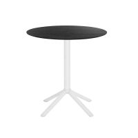 Veneto Foldable Bistro Table 69cm Round