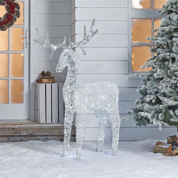 Ralph Reindeer 150cm