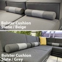 Bolster Cushion for Sofas