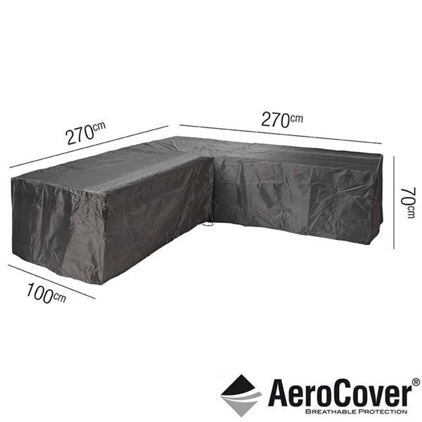 AERO Lounge Set Aerocover