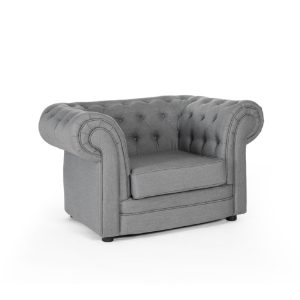 Eden Lounge Armchair