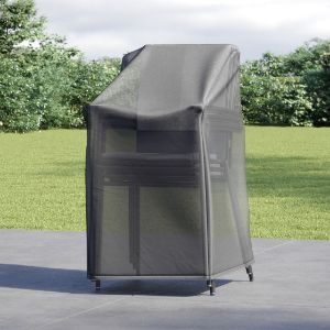 AERO Stackable Chair Cover 67cm x 67cm x 110/80cm