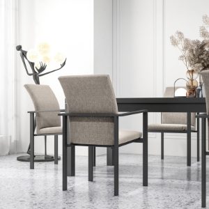 Soho Stacking Dining Chair NEA