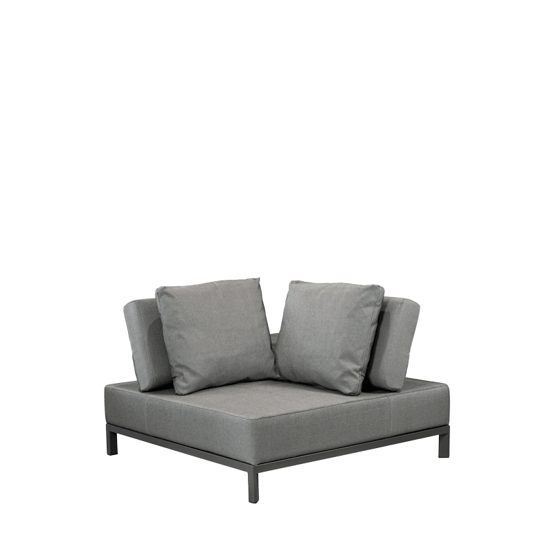 Motion 10 Seater Sofa Set - 1 Left, 1 Right, 2 Corners, 2 Middles