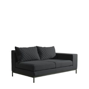 ARC117LC-arctic-two-seater-left-sofa-charcoal-slate