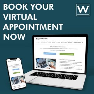Book Your Virtual Appointment