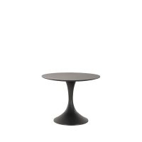 Sphere & Matrix 2 Seat Round Dining Set with 90cmØ Table
