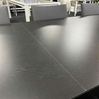 Pacific Rectangular Dining Table 225cm