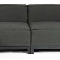 Grand Sahara 7 Seater Sofa Set - 2 Corners, 4 Middles, 1 Armchair