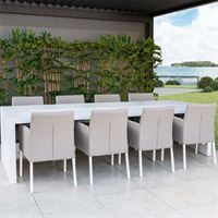 Design Dining Table 280x100cm