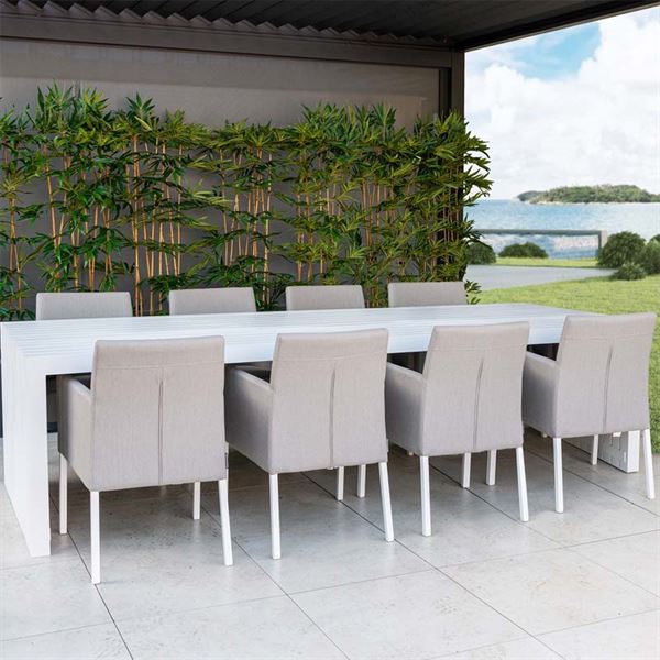 Design Dining Table 280x100cm