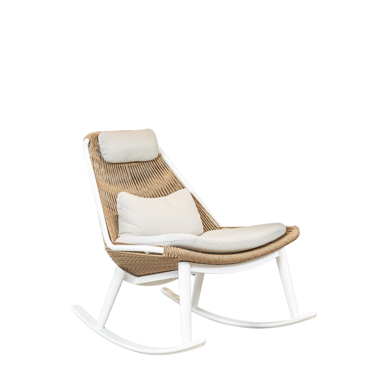 Relax Rocking Chair