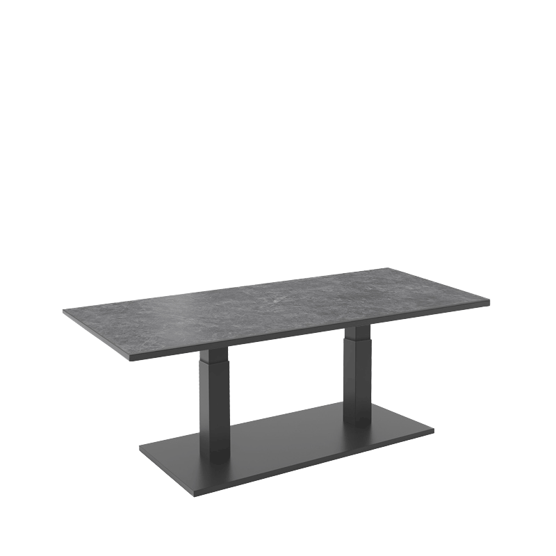 Rising Table 150cm x 90cm
