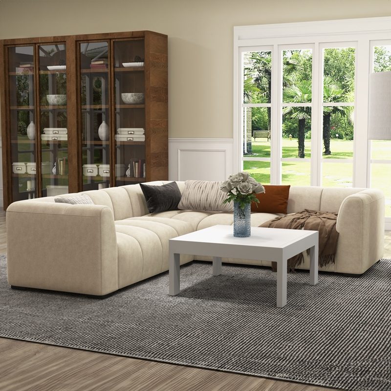 50% Off Indoor Display Sofas