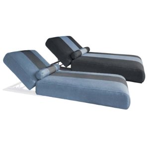 Joy Lounger with Wheels (Special Order)