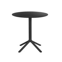 Veneto & Benna Foldable 2 Seat Round Dining Set with 69cm table