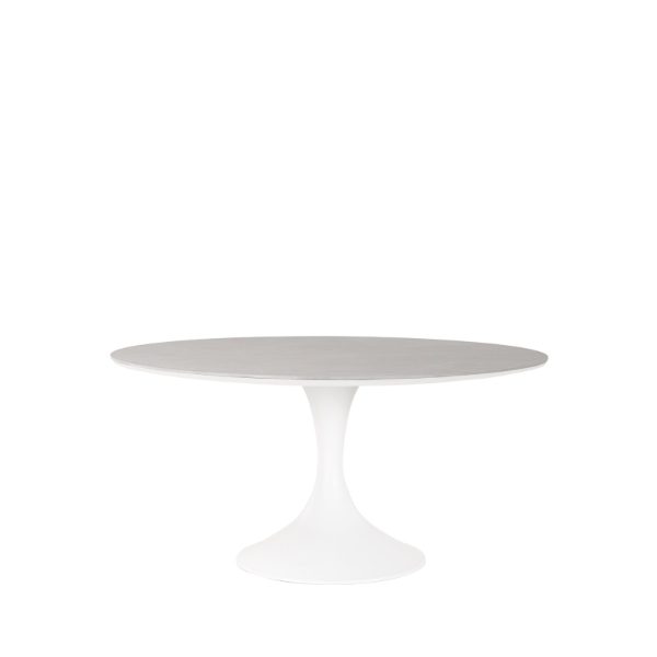 AL00017-Sphere-158cm-Table-White-C