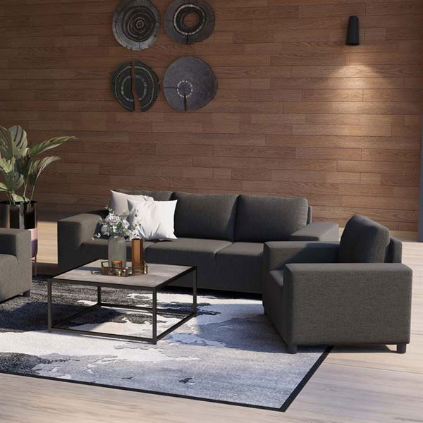 Sofa & Armchair Sets