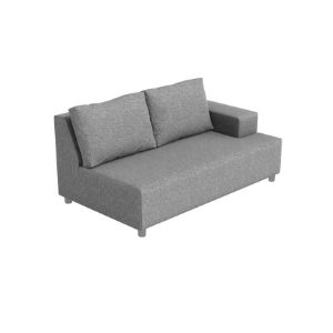 Relax 2 Seater Left
