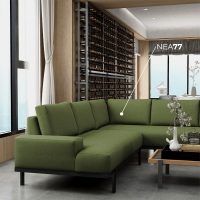 Mayfair Corner Sofa MAVEL