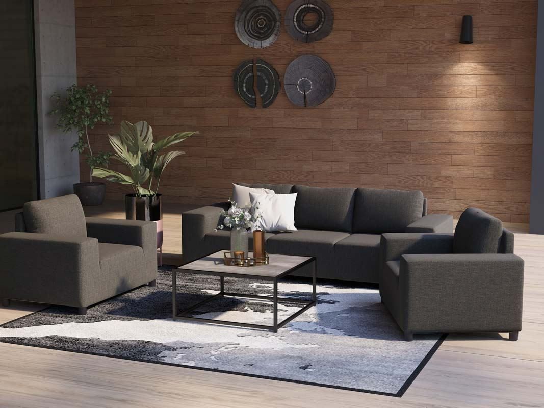 Sofa & Armchair Sets