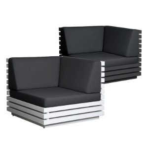 Tomorrow / Excel Corner Sofa Cushion CLR