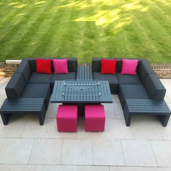8 Seater Sets