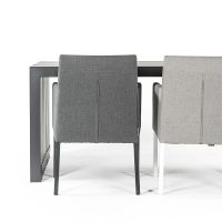 Design & Mirage 8 Seat Rectangular Dining Set (280cm Table)
