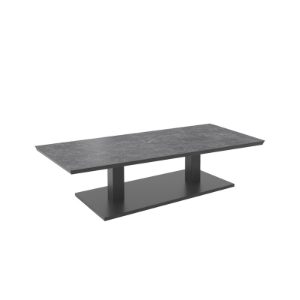 CLR - Rising Table 150x90 - Charcoal/Grey