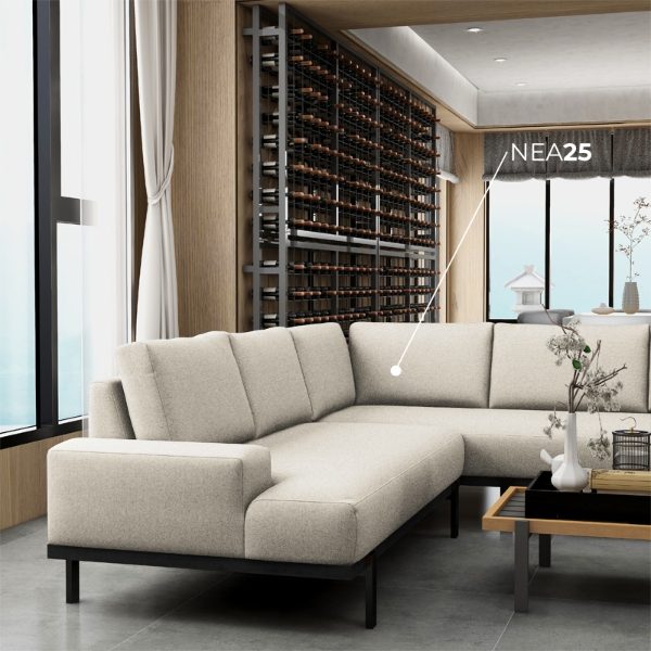 Mayfair Corner Sofa MAVEL