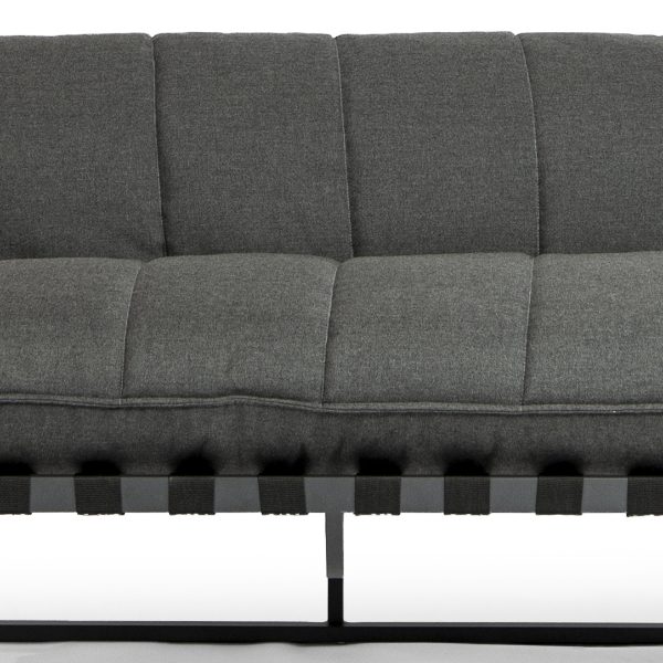 Snug 3 Seater Sofa Set - 1 Sofa, 1 Armchair