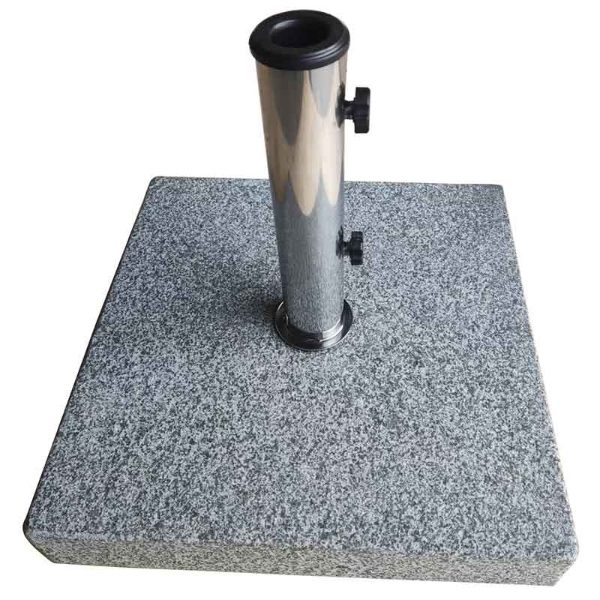 Horizon 40kgs Standard Base Stand Granite