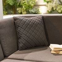 Quilted Scatter Cushions (Pair)