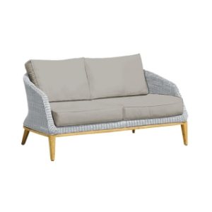 Grace 2-Seater Cushion - Taupe