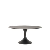 Sphere & Cozy 6 Seat Round Dining Set with 160cmØ Table