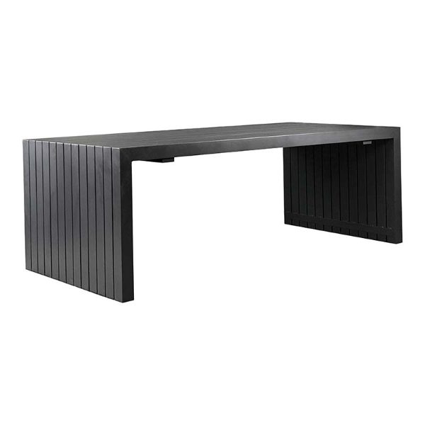 Design Rectangular Dining Table 220cm