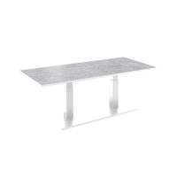 AL00008-Rising-150cm-Table-White-UP