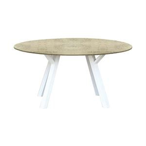 Ocean Table 180cm Round Table