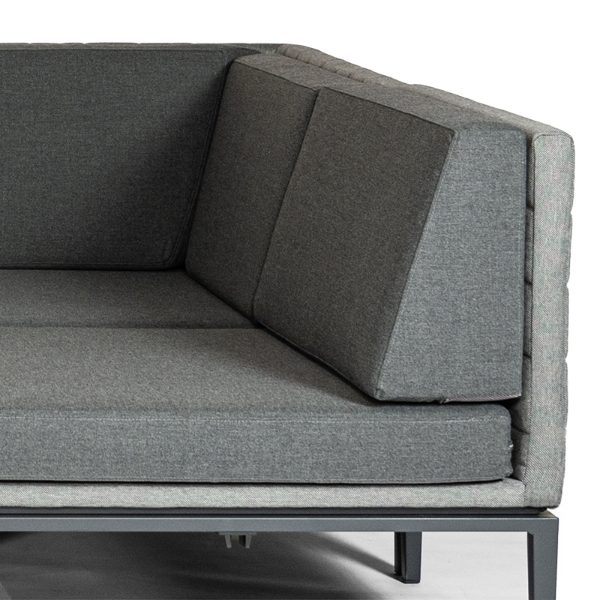 Excel Middle Sofa
